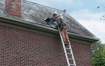 what affects urgent Rafford roof repairs