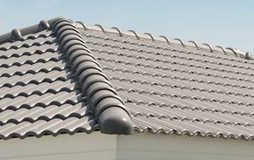 advantages of Rafford clay roofing