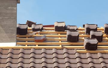 Rafford clay roofing costs