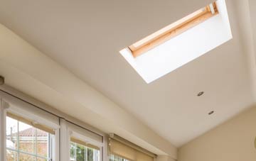 Rafford conservatory roof insulation companies