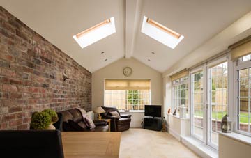 conservatory roof insulation Rafford, Moray