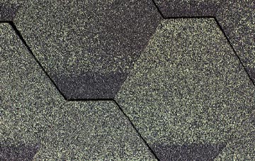 Rafford fibreglass shingle repairs