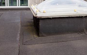 disadvantages of Rafford flat roofs