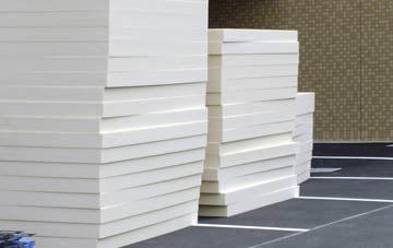 Rafford flat roof insulation costs