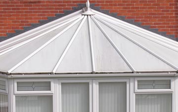 Rafford polycarbonate conservatory roof repairs