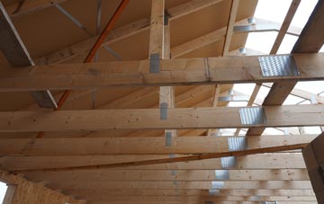 Rafford roof truss costs