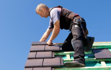 disadvantages of Rafford slate roofing