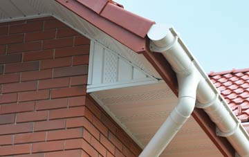 Rafford soffit repair costs