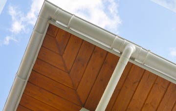 Rafford soffit types