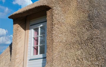Rafford thatch roof disadvantages
