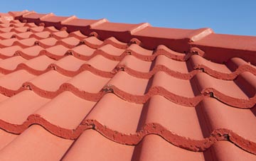 Rafford tile and slate roof replacement