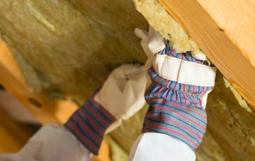 types of Rafford pitched roof insulation materials