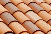 Rafford clay roofing