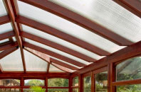 Rafford conservatory roofing insulation