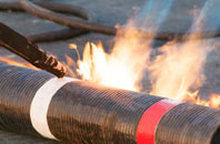 Rafford flat roofing replacement