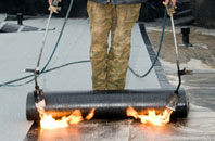 Rafford flat roof sealing quote