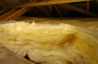 Rafford pitch roof insulation