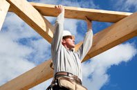 Rafford roof replacement work