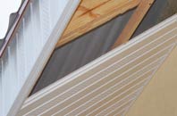 rated Rafford soffit repair companies